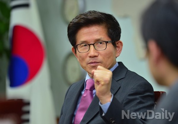 ▲ 김문수 전 경기지사.ⓒ뉴데일리