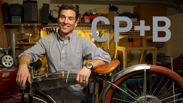 ▲ 알렉스 보거스키(Alex Bogusky) ⓒ게티이미지