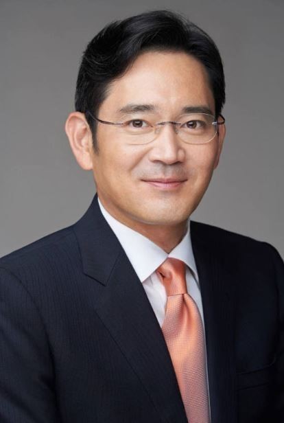 ▲ 이재용 삼성전자 부회장. ⓒ삼성전자