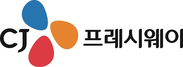 ▲ CJ프레시웨이 로고.