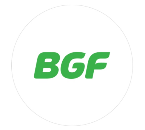 ▲ BGF. ⓒBGF