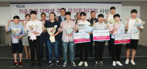 ▲ ⓒ 키움증권