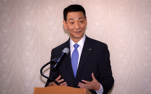 ▲ 권용원 회장 ⓒ 금융투자협회