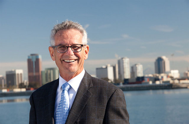 ▲ 앨런 로웬탈 美하원의원. ⓒ공식 트위터 계정 캡쳐.