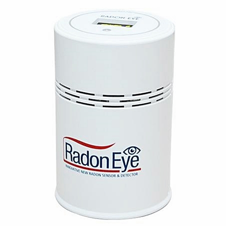 ▲ 대구시가 라돈측정기 대여 서비스를 시행한다.(사진은 이번에 대여할 라돈아이RD200)ⓒ대구시