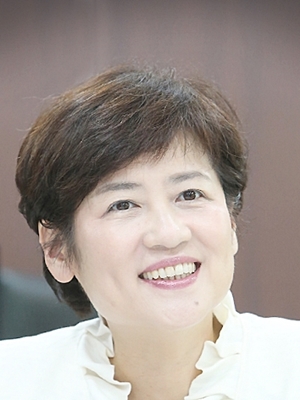 ▲ 강은희 대구시교육감.ⓒ대구교육청