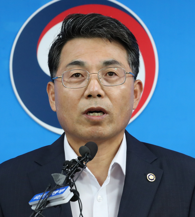 ▲ 김정렬 국토부 2차관ⓒ연합뉴스