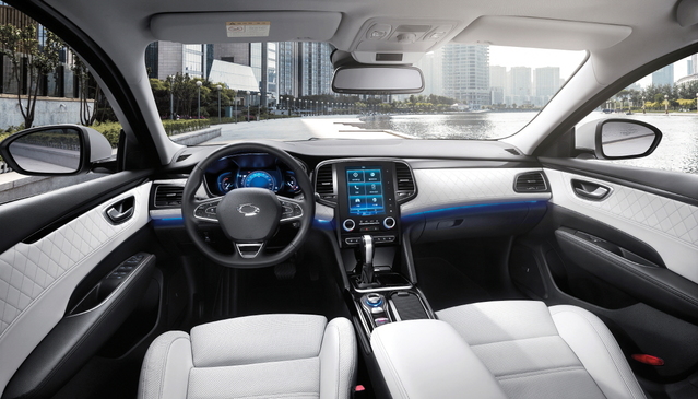 ▲ ⓒ르노삼성자동차