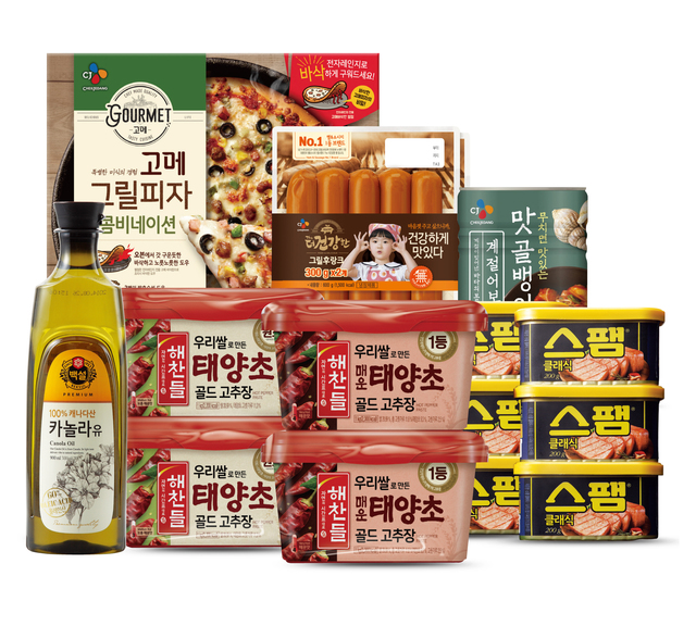 ▲ 이마트 브랜드 슈퍼위크. ⓒ이마트