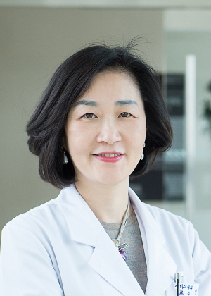 ▲ 정성애 사회공헌부장. ⓒ이화의료원