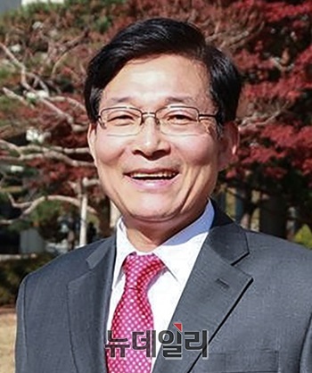 ▲ 이인람 변호사. ⓒ청와대