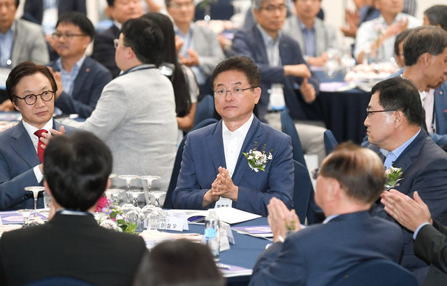 ▲ 경북도는 20일부터 22일까지 3일간 경주화백컨벤션센터(하이코)에서 경주시, 한국경영학회와 공동 주최로 ‘제20회 경영관련 통합학술대회’를 개최한다.ⓒ경북도