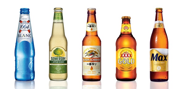 ▲ ⓒ하이트진로