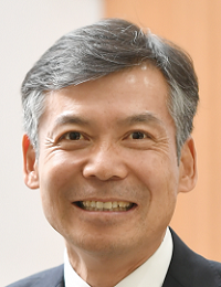 ▲ 장교식 건국대 입학처장