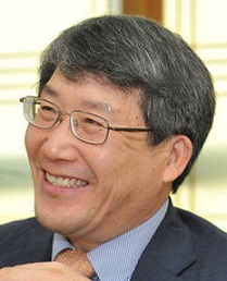 ▲ 남궁문 원광디지털대 총장