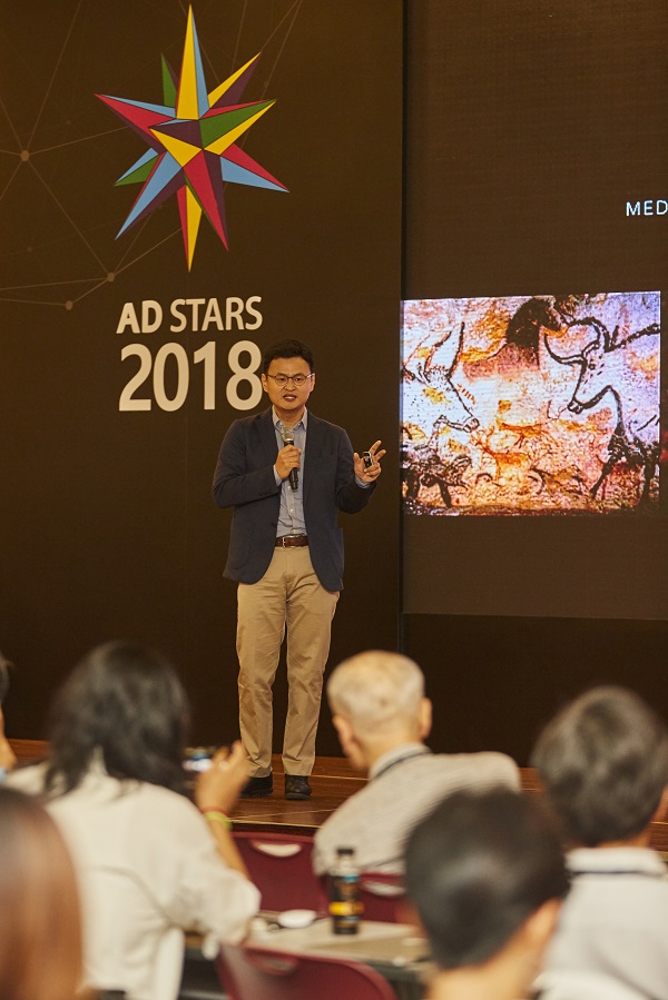 ▲ 서황욱(Brian Suh) 구글 코리아 아태지역본부 총괄전무. ⓒ뉴데일리