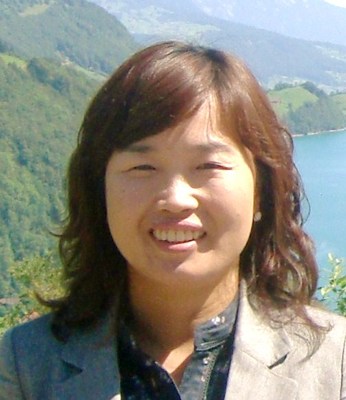 ▲ 경북도는 지난 24일 공모절차를 거쳐 신임 인사팀장에 윤희란 사무관(47·예산담당관실 공기업팀장)을 내정했다.ⓒ경북도