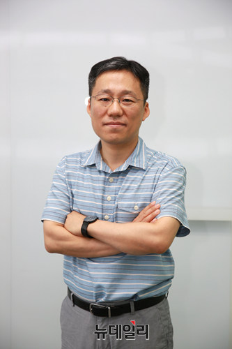 ▲ 이상호 11번가 대표 내정자. ⓒSK플래닛