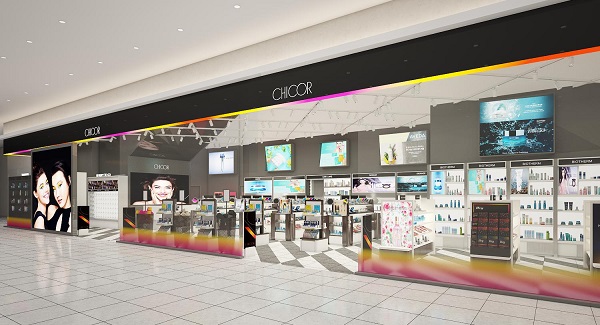 ▲ AK&홍대 조감도 ⓒ신세계백화점