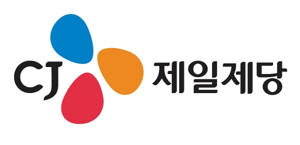 ▲ CJ제일제당 로고