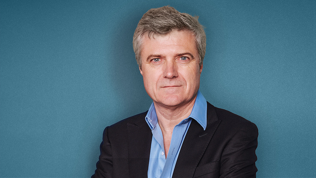 ▲ 마크 리드(Mark Read) WPP CEO 내정자. ⓒWPP