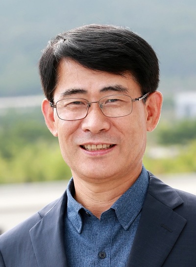 ▲ 유희성 충남도교육청 신임 감사관.ⓒ충남도교육청