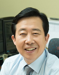 ▲ 조규태 한성대 입학홍보처장