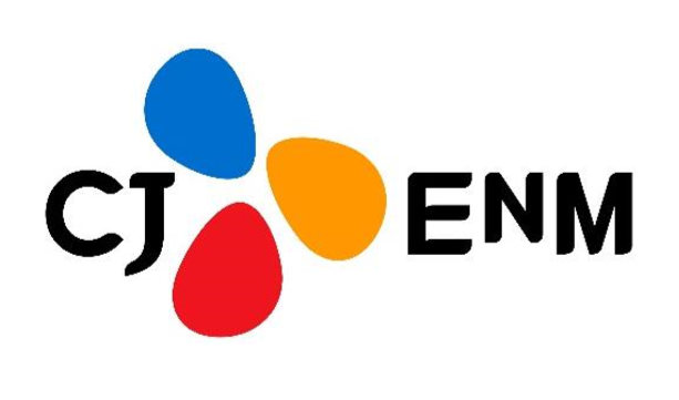 ▲ CJENM 로고. ⓒCJENM