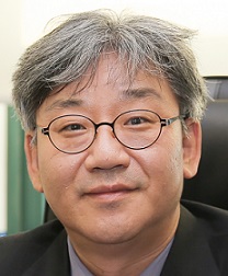 ▲ 이동일 세종대 입학처장