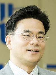 ▲ 유정석 단국대 입학처장