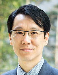 ▲ 오웅락 숭실대 입학처장