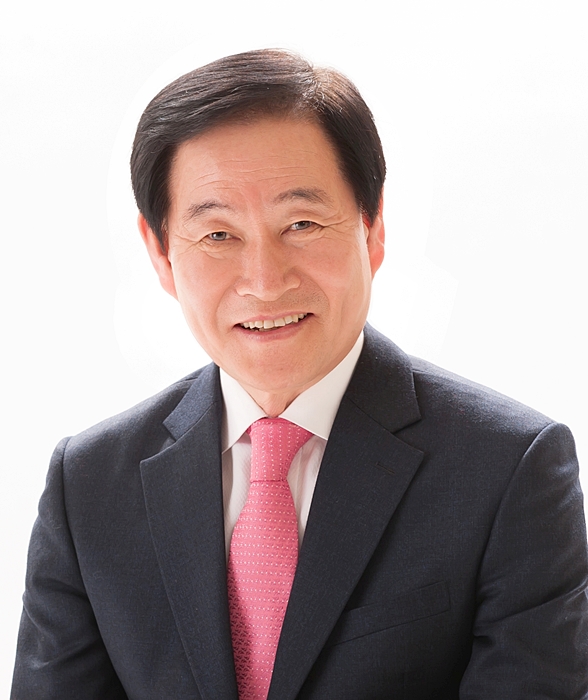 ▲ 한국당 대구시당위원장에 선출된 곽대훈 국회의원.ⓒ곽 의원측