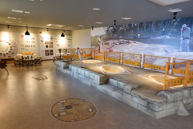 ▲ 대구교육박물관이 오는 4일부터 고고학 체험실을 운영한다.ⓒ대구시교육청