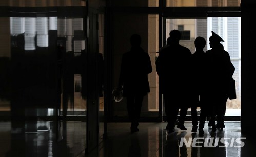 ▲ '2018년 대학기본역량진단' 결과에 대해 29개교가 이의신청을 냈지만, 반영되지 않으면서 정원 감축이 최종 확정됐다. ⓒ뉴시스