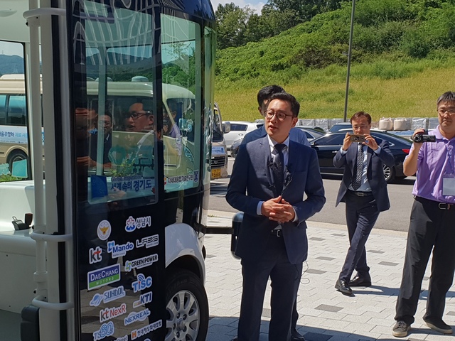 ▲ 김재환 차세대융합기술연구원 박사ⓒ뉴데일리 박성수 기자
