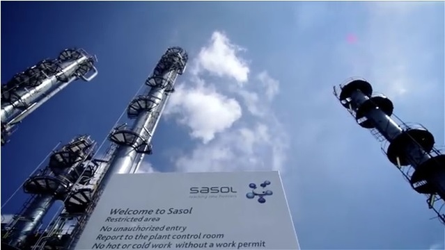 ▲ 사솔社 공장 시설의 모습ⓒ홈페이지 회사 소개 영상 캡처