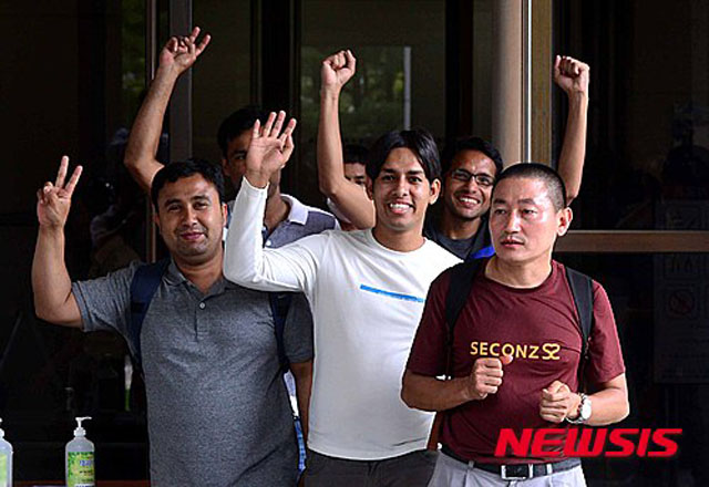 ▲ 2015년 6월 25일 