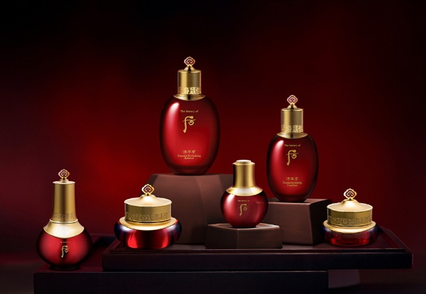 ▲ ⓒLG생활건강