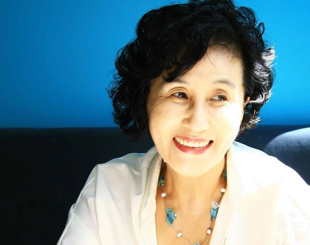 ▲ ⓒ전여옥 전 의원 페이스북