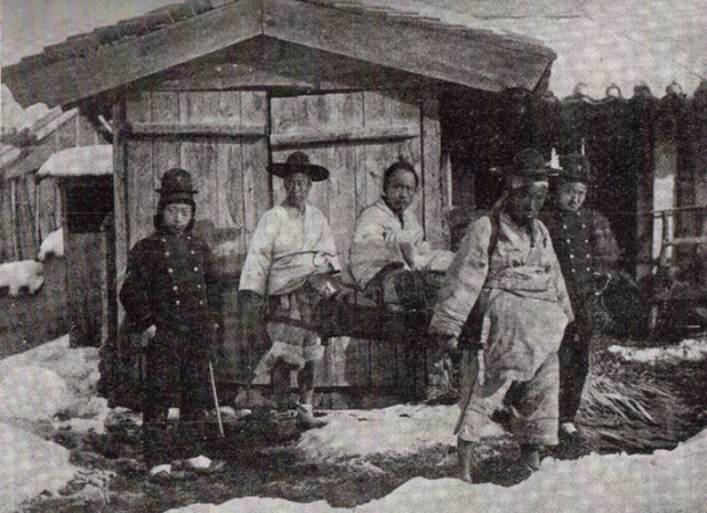 ▲ ⓒ동학농민혁명기념재단 자료 사진