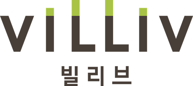 ▲ '빌리브' BI. ⓒ신세계건설