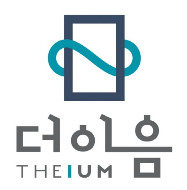 ▲ '더이음' BI. ⓒ갑을상사그룹