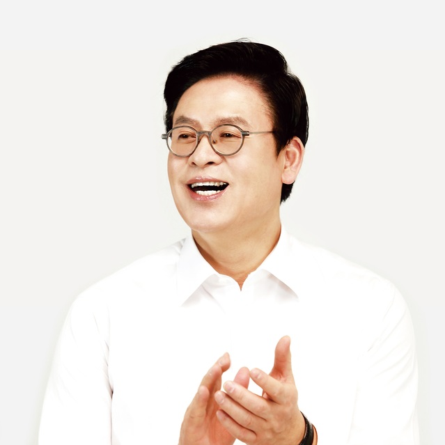 ▲ 자유한국당 정우택 의원.ⓒ정우택 의원실