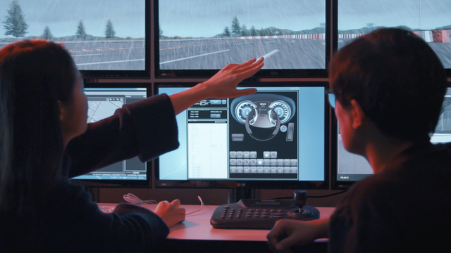 ▲ ⓒ현대모비스