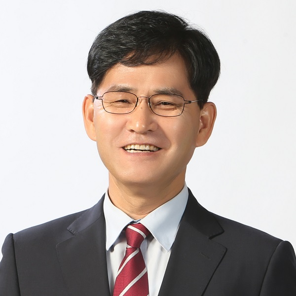 ▲ 자유한국당 이창수 충남도당위원장.ⓒ한국당 충남도당