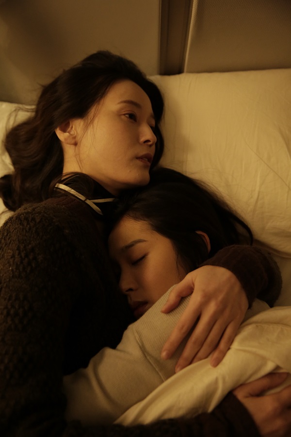 ▲ 계절과 계절사이 포스터.ⓒ영상대학교