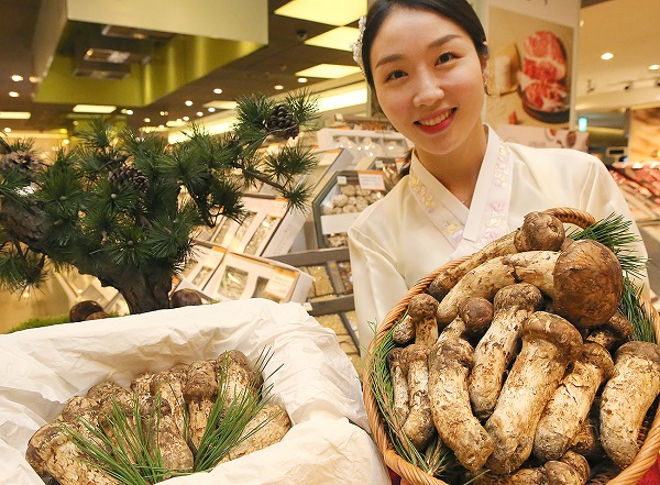 ▲ ⓒ현대백화점