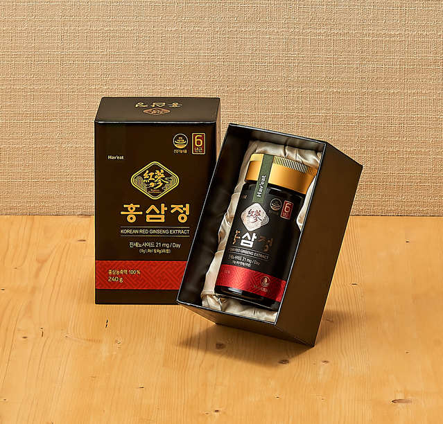 ▲ 롯데마트 반값 홍삼정. ⓒ롯데마트