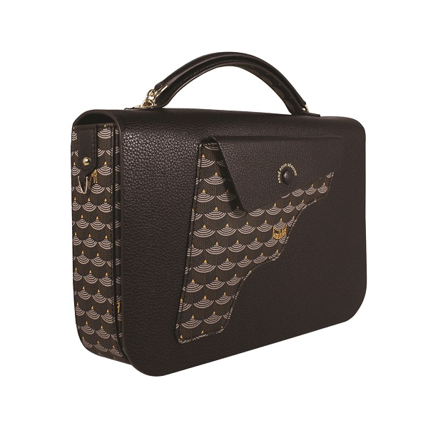 ▲ '포레르빠쥬' 칼리버백 ⓒ갤러리아백화점