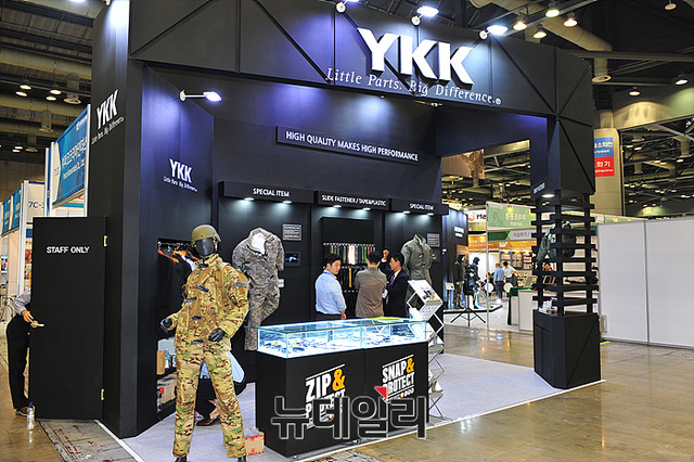 ▲ DX KOREA 2018 ⓒ뉴데일리 오세진